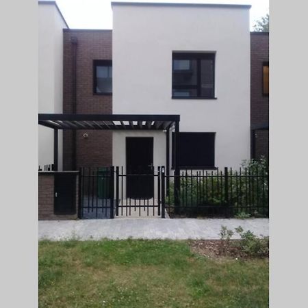 Hortillonne Amiens Exterior foto